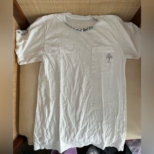 Chrome Hearts Tshirt - Size S